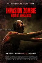 Invasión zombie: Hijos del apocalipsis
