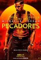 Pecadores