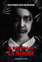 El fantasma de la niñera