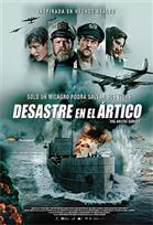 DESASTRE EN EL ARTICO