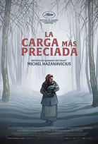LA CARGA MAS PRECIADA