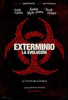 EXTERMINIO: LA EVOLUCION