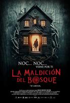 La Maldición Del Bosque