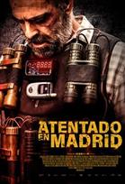 Atentado en Madrid