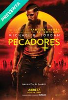 Pecadores