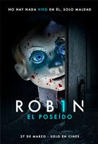 Robin el poseído