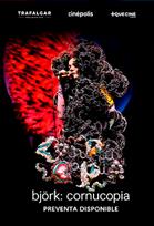 Björk: Cornucopia