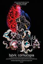 BJORK: CORNUCOPIA