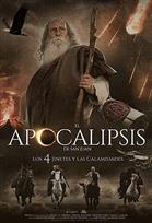 EL APOCALIPSIS DE SAN JUAN