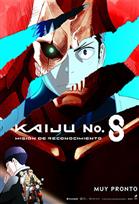 Kaiju No. 8: Misión De Reconocimiento