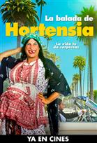 La balada de Hortensia