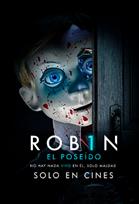 Robin El Poseído