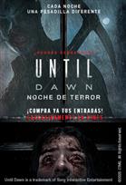 Until Down: Noche de terror