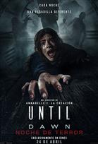 Until Down: Noche de terror