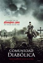 Comunidad Diabólica