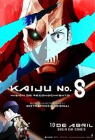 KAIJU NO. 8: MISION DE RECONOCIMIENTO