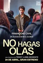 No hagas Olas