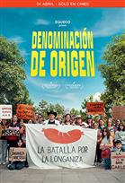 DENOMINACION DE ORIGEN