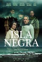 ISLA NEGRA