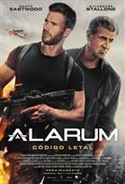 Alarum: Código letal