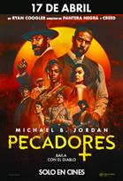 Pecadores