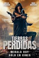 Tierras perdidas