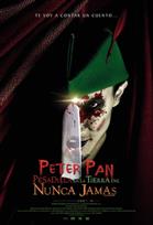 Peter Pan: Pesadilla en la tierra de nunca jamás