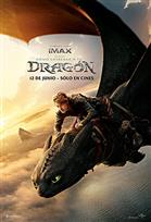 COMO ENTRENAR A TU DRAGON