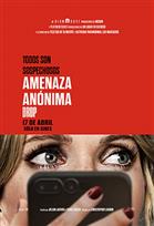 DROP: AMENAZA ANONIMA
