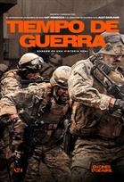 Tiempo De Guerra