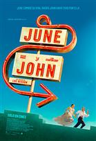 June Y John