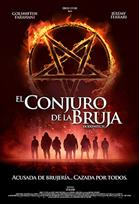 El Conjuro De La Bruja