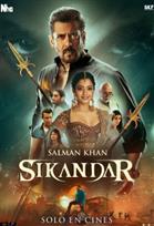 Sikandar