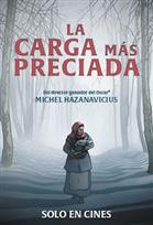 La carga más preciada