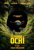 La leyenda de Ochi