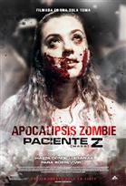 Apocalipsis Zombie: Paciente Z