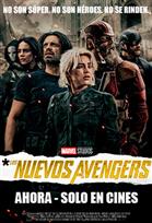 Thunderbolts*
