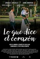 Lo Que Dice El Corazón