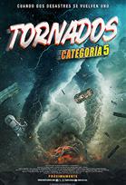 Tornados, Categoría 5