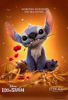 Lilo & Stitch