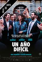 Un Año Difícil