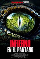 Infierno En El Pantano