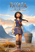 Kayara: La Princesa Inca