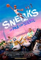 Sneaks: un par con suerte