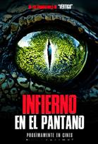 Infierno en el pantano