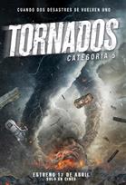 Tornados, Categoría 5