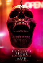 Destino Final: Lazos de sangre