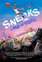 Sneaks: Un par con suerte