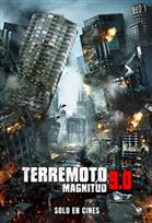 Terremoto magnitud 9.0
