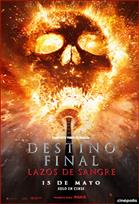 Destino final: Lazos de sangre